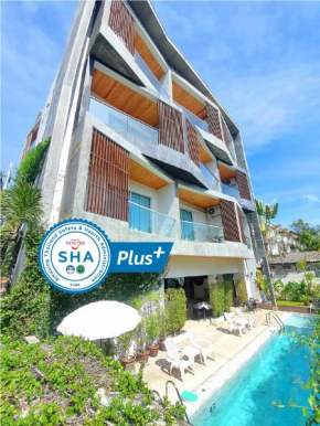 Lemonade Phuket Hotel -SHA Plus